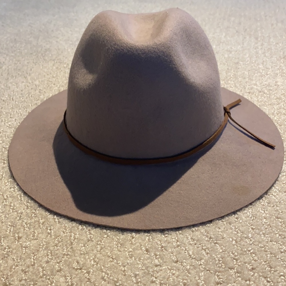 Fall hat - Picture 2 of 3